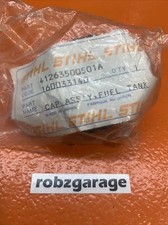 OEM STIHL TAPPO CARBURANTE GAS