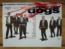 RESERVOIR DOGS (1992)