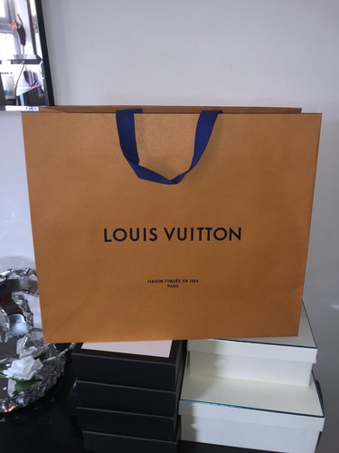 Borsa regalo louis - ❤️borsa,
