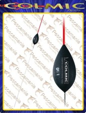 Galleggiante colmic Edy