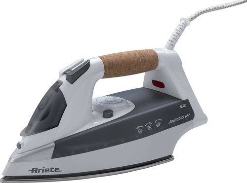 Ariete steam iron 2200w - ariete,