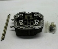 Testata destra head testa Moto