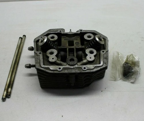 Testata destra head testa moto - testata,