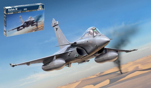 Kit modellino aereo statico - kit,