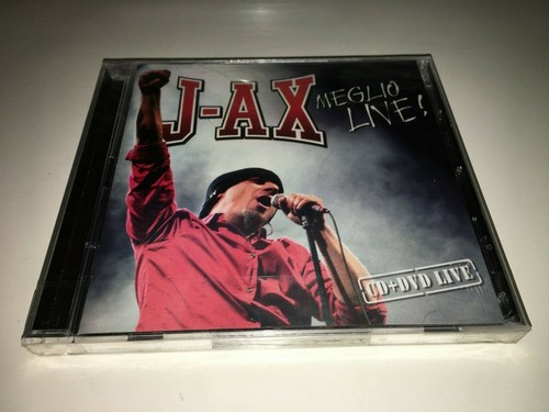 Meglio live dvd - meglio,