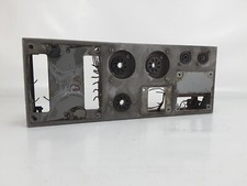 RICAMBI AMPLIFICATORE QUAD II