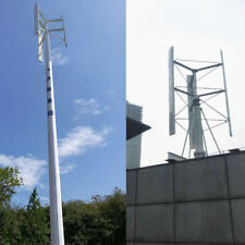 Generatore eolico verticale