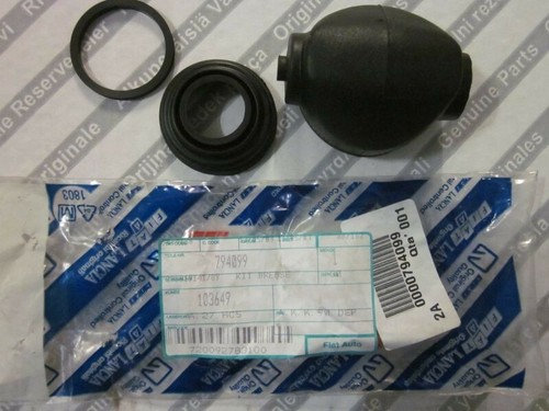 Kit revisione pinze freno - kit,