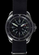 Orologio subacqueo militare