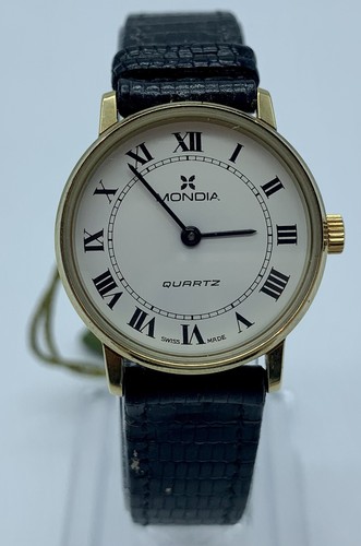 Orologio mondia quartz - mondia, 20609