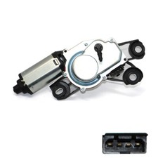 MOTORINO TERGICRISTALLO