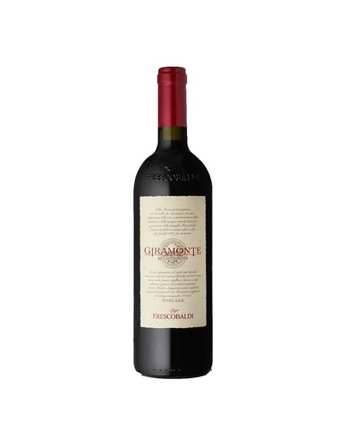Giramonte 2021 marchesi - 2021,