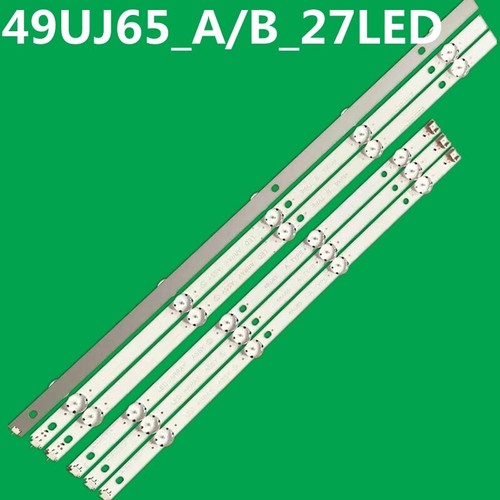 Strisce led 17y - strisce,