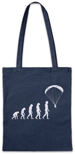 Shopper parapendio evoluzione - shopper,