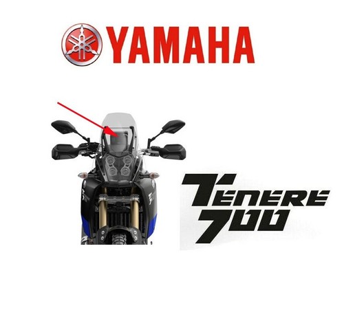 Yamaha tenere 700 - yamaha,