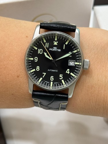 Orologio fortis flieger pilot - flieger,