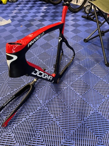 Pinnarello dogma f12 disc size - f12,
