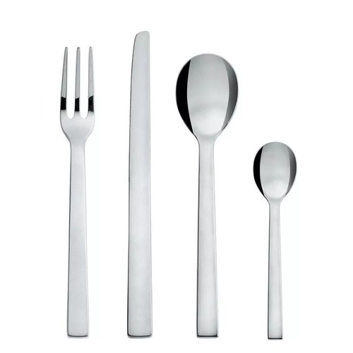 Alessi servizio posate pz - servizio,