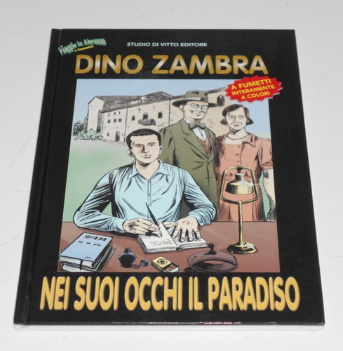 Dino zambra nei - nei, suoi