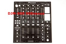 DJM-900 900nexus piastra in