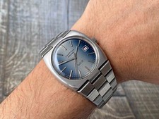 CERTINA DS3 Vintage automatic