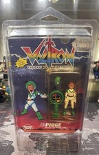 Voltron 1984 Panosh Place