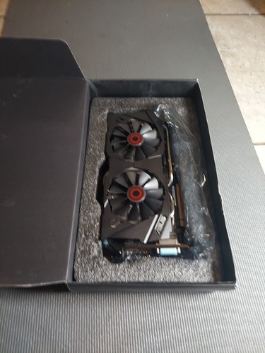 Asus gtx 980 4gb - 980, gddr5