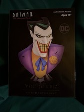DC Batman serie animata DST