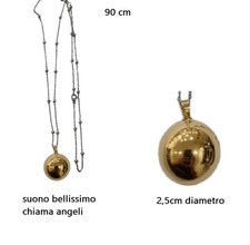 collana chiama-angeli art2
