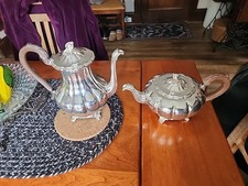 Melone vittoriano vecchia