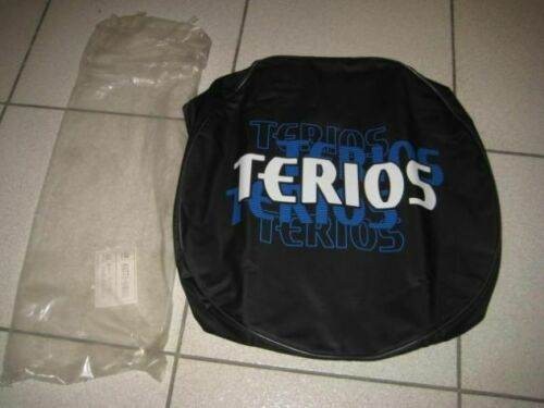 Dahiatsu terios copriruota - terios,