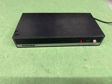Bose 802 controller - bose,