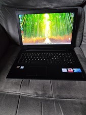 Notebook Lenovo