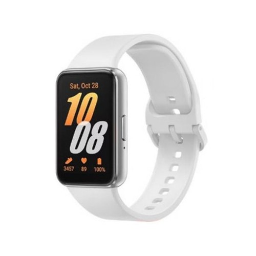 Samsung galaxy fit3 silver - samsung,