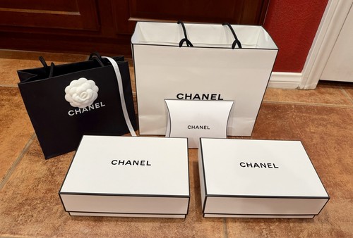 Nuovo chanel set 2 - chanel,