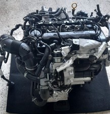 MOTORE COMPLETO  VW GOLF 7 AUDI A3/LEON/SCIROCCO 2014 2.0 150 CV (CRB)