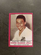 1967-68 Panini Calciatori PELE
