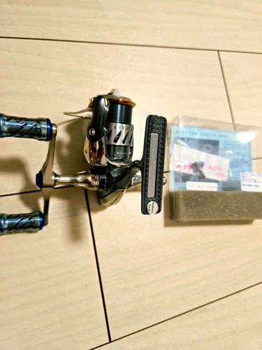 Shimano stella 1000pgsdh - shimano,