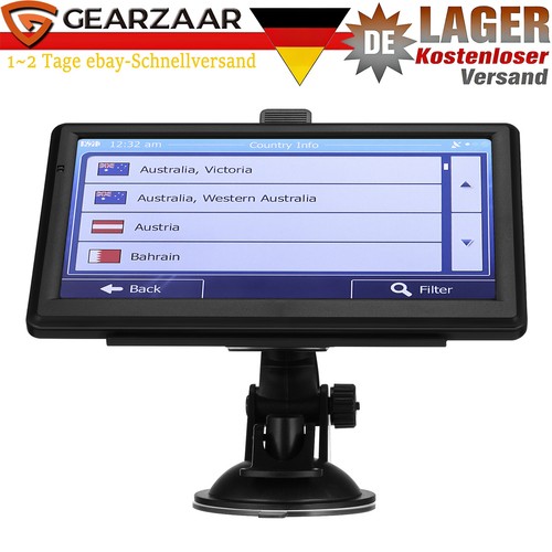 Navigatore auto mappe - auto,