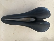 Sella da ciclismo ibrida Selle