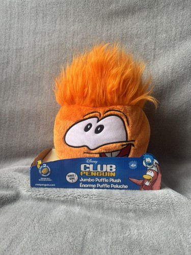 Disney jumbo club - jumbo, pinguino