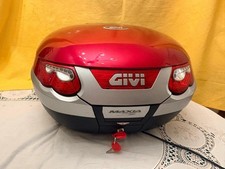 GIVI MAXIA E55 Monokey 55L