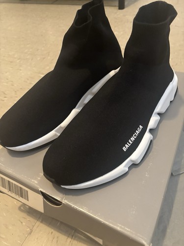 Balenciaga speed runner - balenciaga,