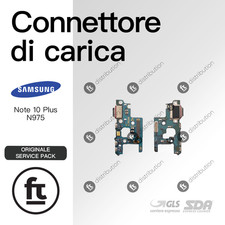 SAMSUNG CONNETTORE RICARICA