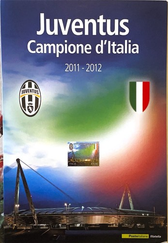 Calcio folder juventus - folder,