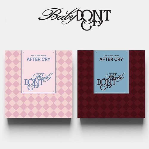Baby dont cry - after,