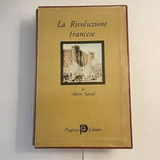 LA RIVOLUZIONE FRANCESE Vol. 1