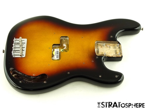 Fender american vintage - ii,