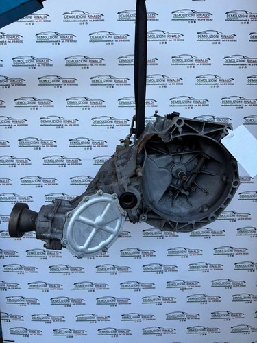 Cambio manuale marce - marce, fiat