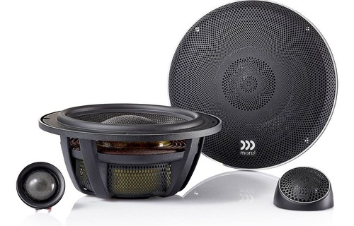 Morel elate carbon - morel,